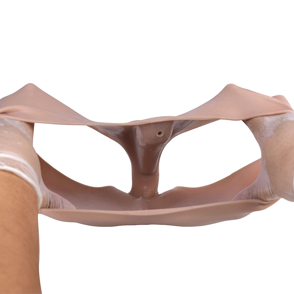 Realistic Silicone Body Form Vagina