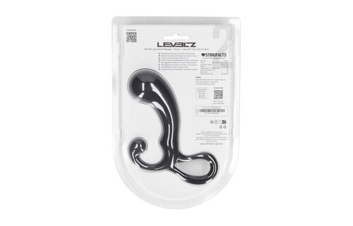 Loop Prostate Massager L – Deep P-spot, maximum fullness