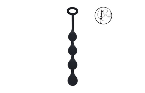 Waterdrop Anal Balls S 20mm