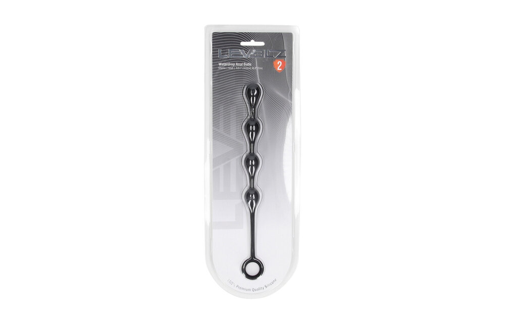 Waterdrop Anal Balls S 20mm