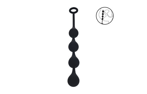 Waterdrop Anal Balls M 30mm