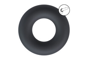 Massiver Cockring XS