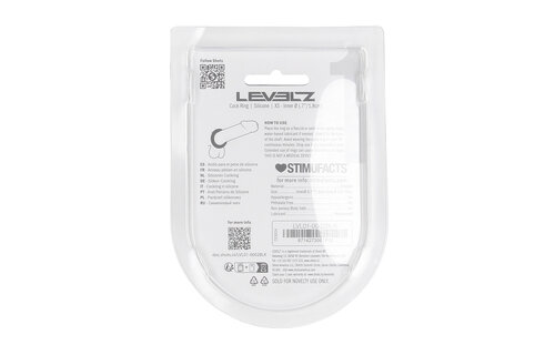 Massiver Cockring XS