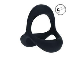 Tri O Ergo Cockring