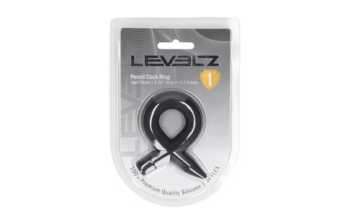 Pencil Liquid Cockring