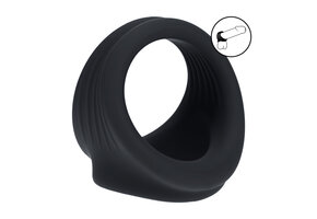 Penis- und Hodenharness