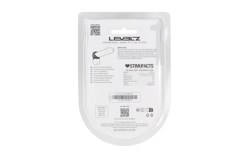 Cock and Ball Harness