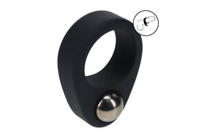 Einzelner gewichteter Penisring