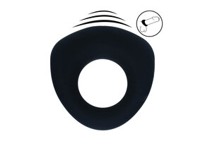 Sealed Liquid Vibrating Cockring