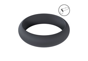 Wide O Cockring S 30 mm