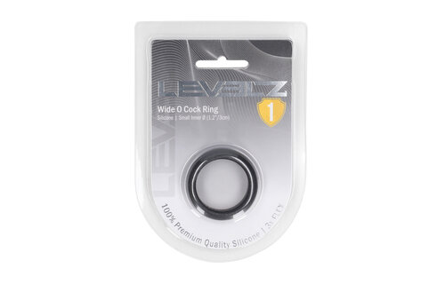 Brede O Cockring S 30mm