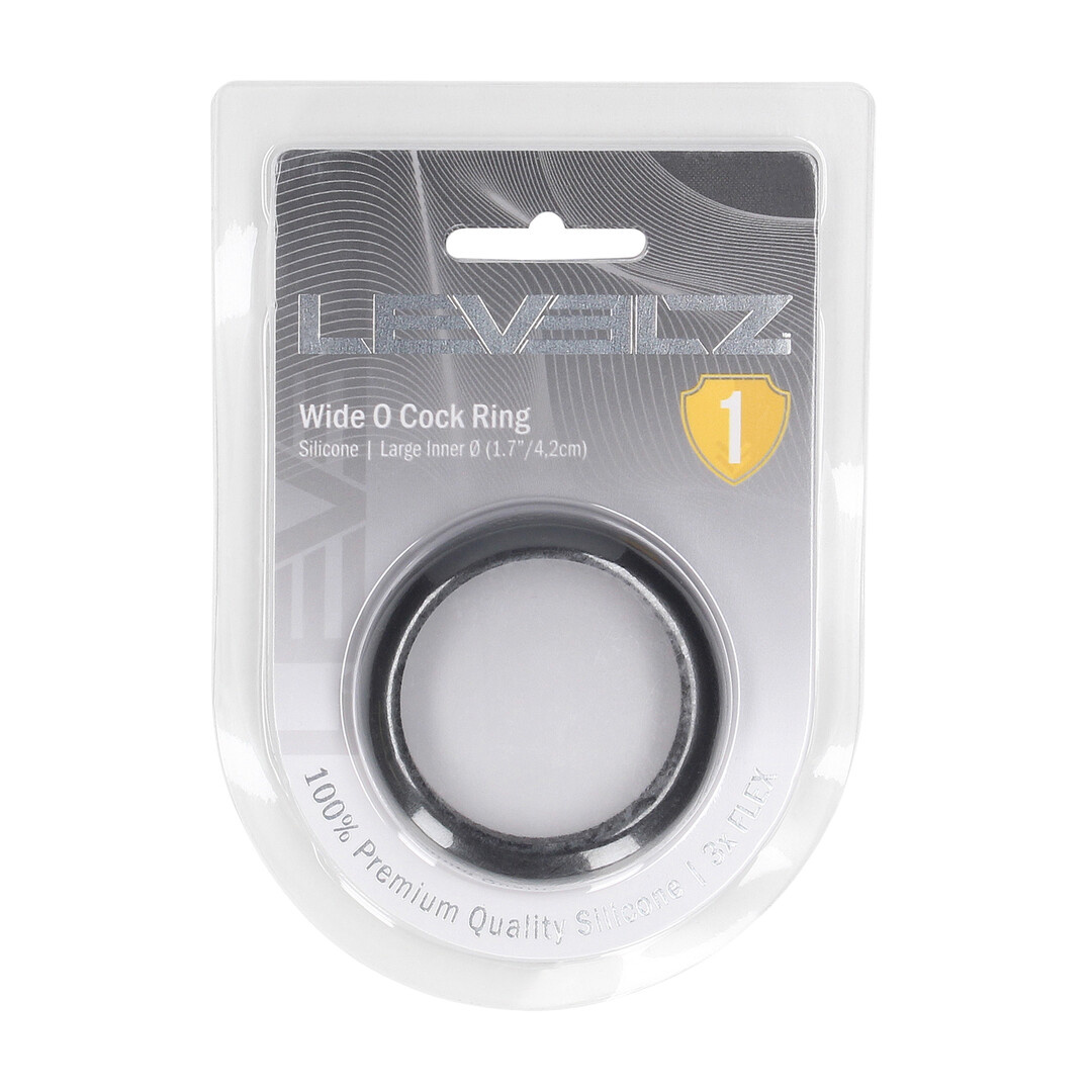 Brede O Cockring L 42mm
