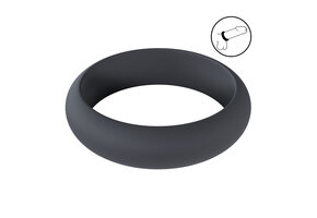 Wide O Cockring XXL 55mm