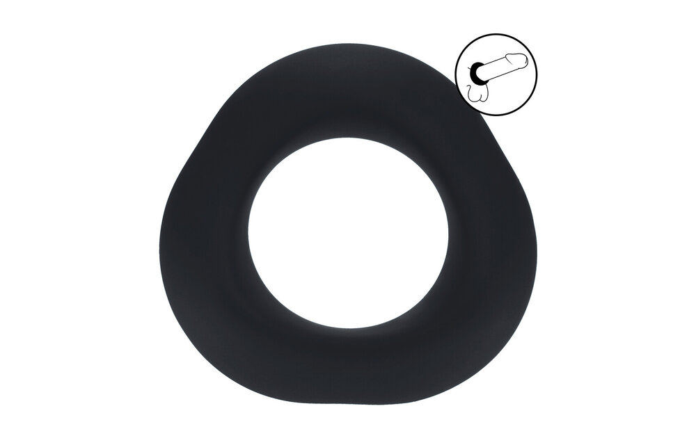 Ergo Vloeibare Cockring