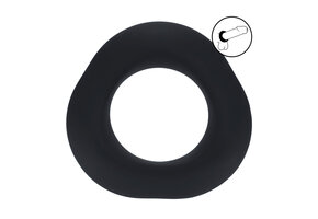 Ergo Liquid Cockring