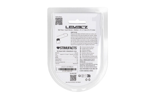 Liquid Ball Strap M 34 mm