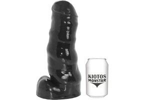 Kiotos Monstar Whale Dildo 28 cm – Beeindruckend und progressiv