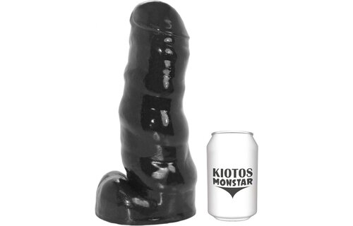 Kiotos Monstar Whale Dildo 28 cm – Indrukwekkend en Progressief