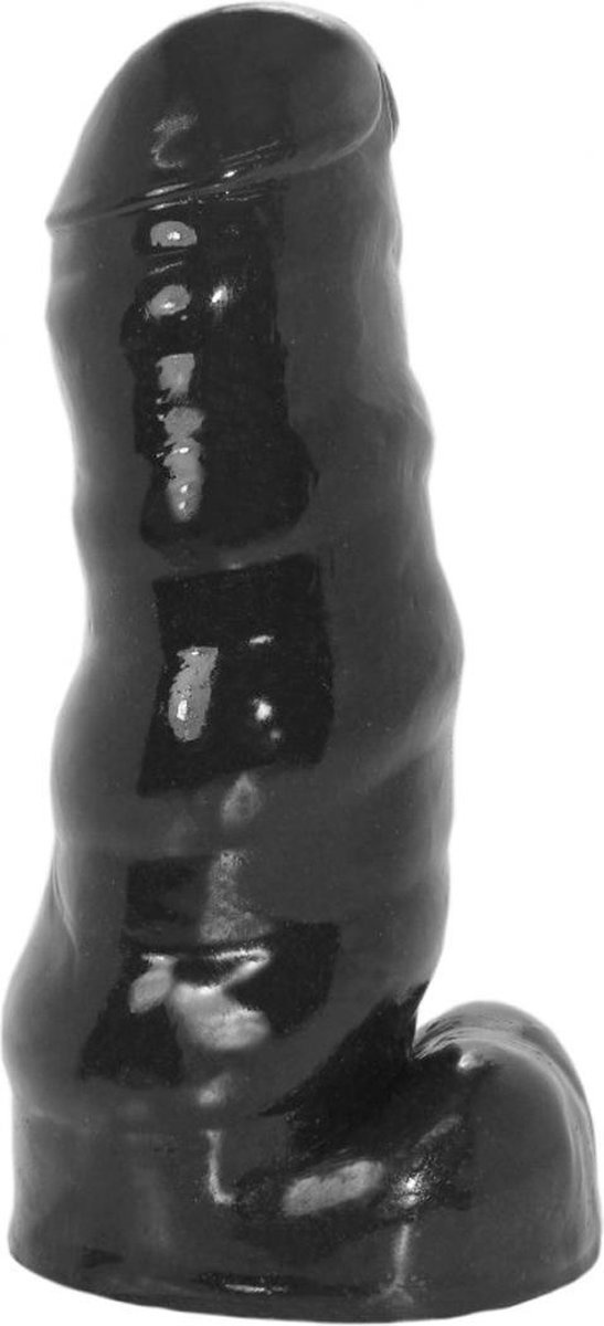 Kiotos Monstar Whale Dildo 28 cm – Impressive and Progressive