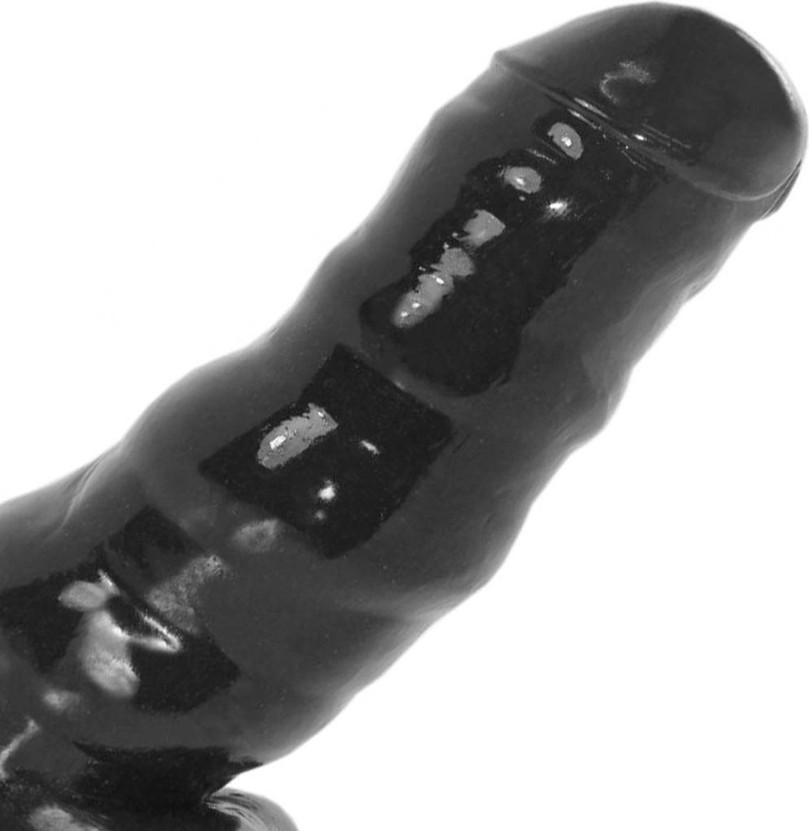 Kiotos Monstar - Whale - Dildo