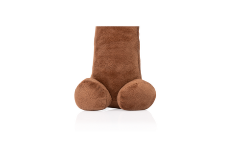 Penis Plushie 30 cm - Soft Funny Cuddly Toy Gift