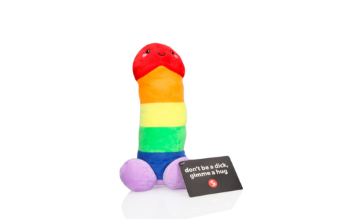 Penis Plushie 30 cm – Grappig & Zacht Cadeau!