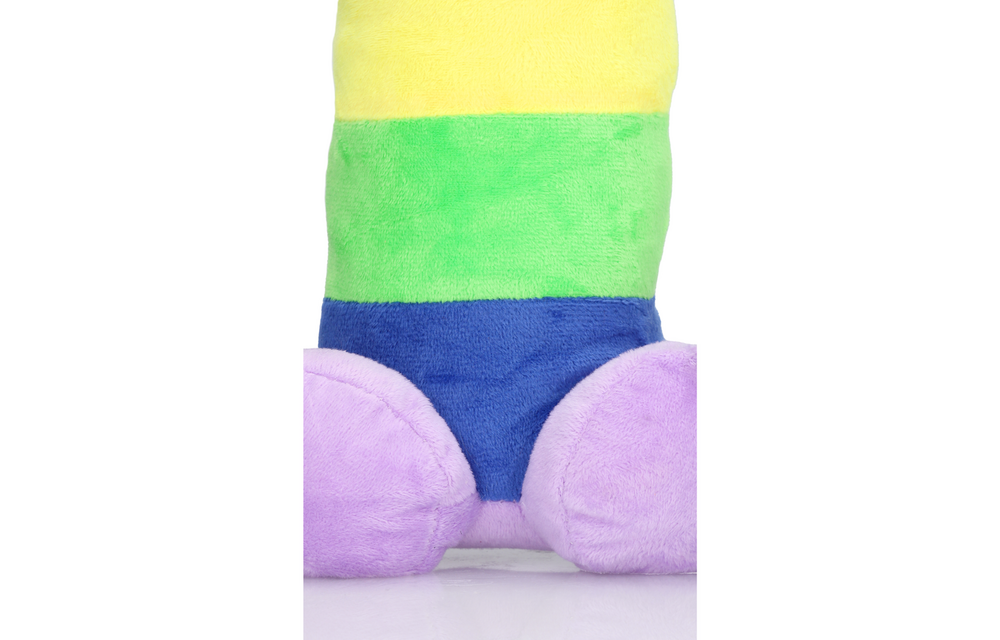 Penis Plushie 30 cm – Funny & Soft Gift!