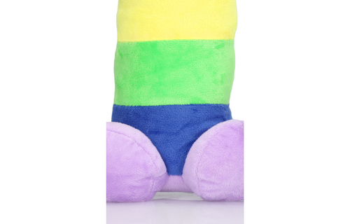 Penis Plushie 30 cm – Funny & Soft Gift!