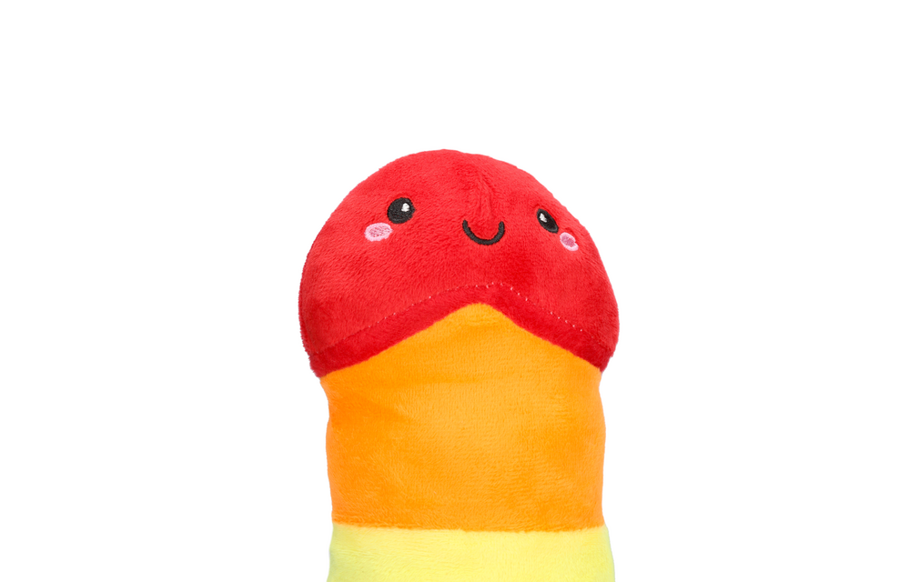 Penis Plüschspielzeug - 12/ 30 cm