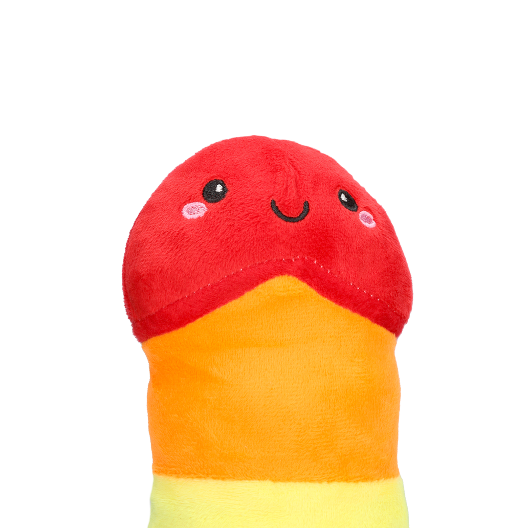 Penis Plushie 30 cm – Grappig & Zacht Cadeau!
