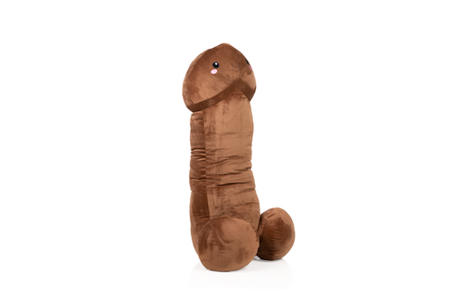 Penis Plüschspielzeug - 39''/ 100 cm