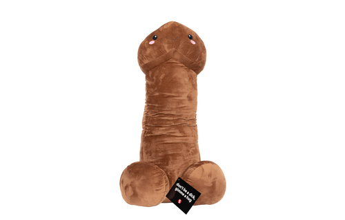 Penis Plushie - 39''/ 100 cm
