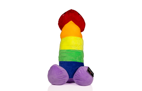 Penis Plushie - 39''/ 100 cm