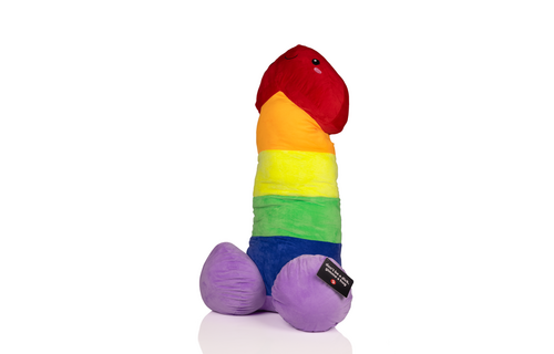 Penis Knuffel 100 cm - Grappige Plushie voor Cadeau
