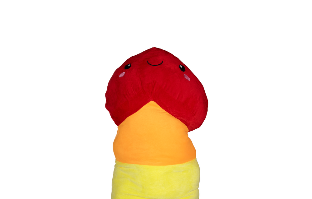 Penis Plushie - 39''/ 100 cm