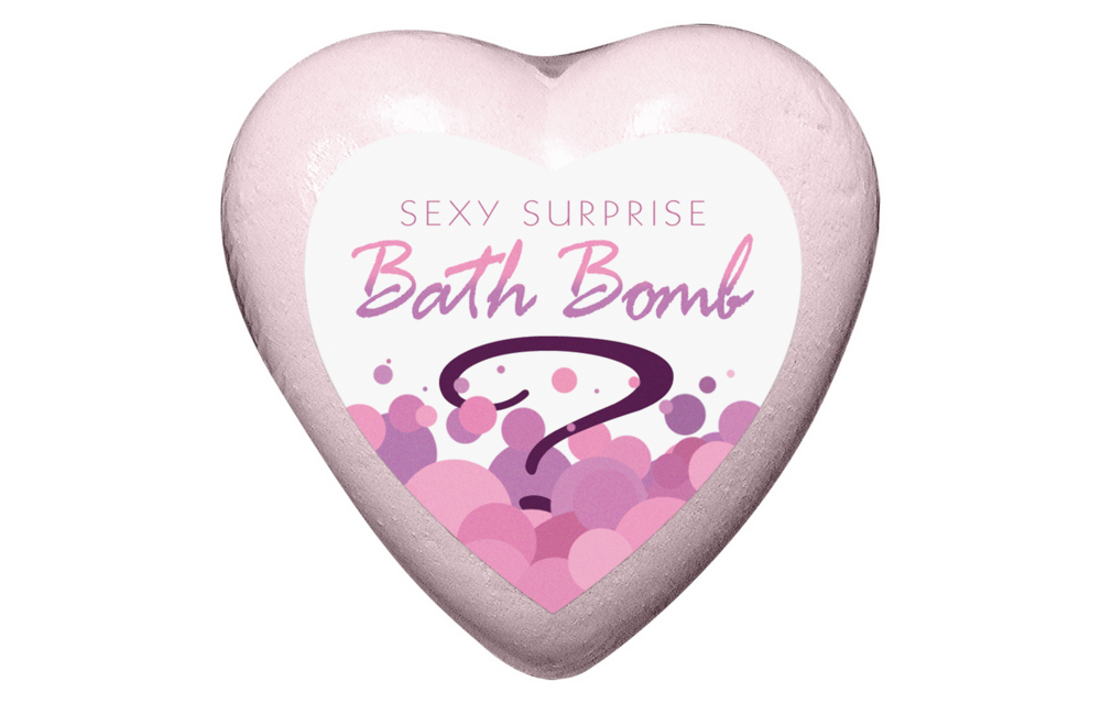Sexy Surprise Badbombe