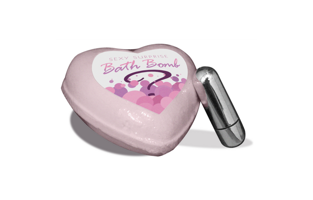 Sexy Surprise Badbombe