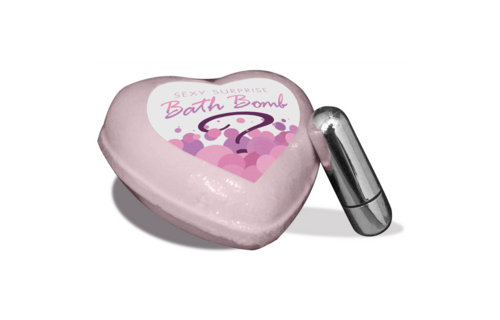 Sexy Surprise Badbombe – Verleidelijke Badsensatie & Plezier