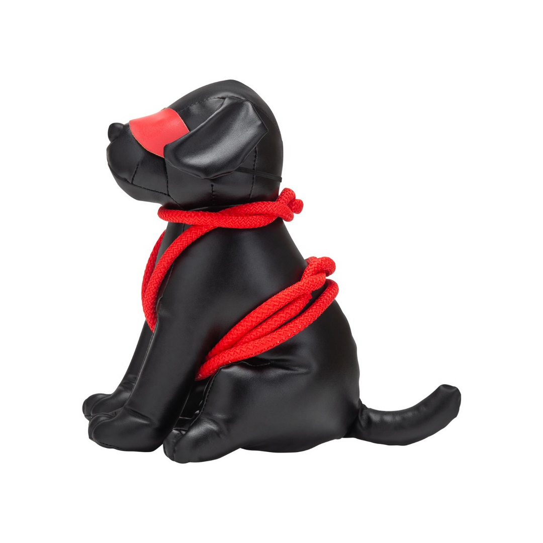 Roped Up Rover – Ondeugende Bondage Pup van Prowler Red