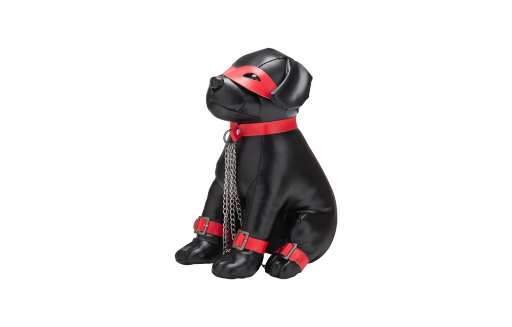 Captain Chains BDSM Speelgoed – Stevige Kettingen & Rollenspel