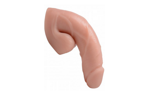 Large Bulge Packer Dildo 16.5 cm – Realistic & Comfortable