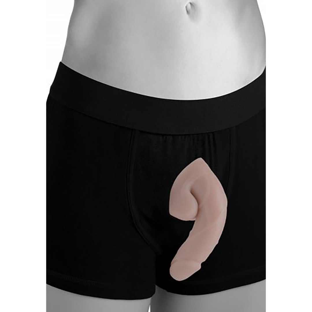 Large Bulge Packer Dildo 16.5 cm – Realistic & Comfortable
