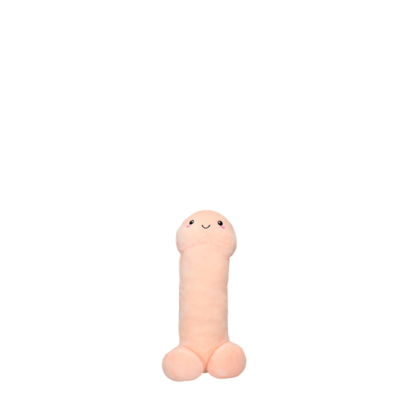 Penis Knuffel 30 cm – Zacht, grappig & ideaal cadeau