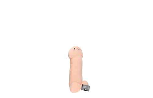 Penis Knuffel 30 cm – Zacht, grappig & ideaal cadeau