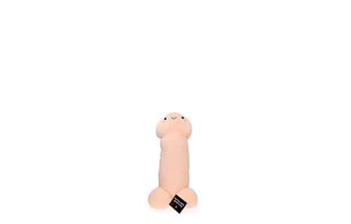 Penis Knuffel 30 cm – Zacht, grappig & ideaal cadeau
