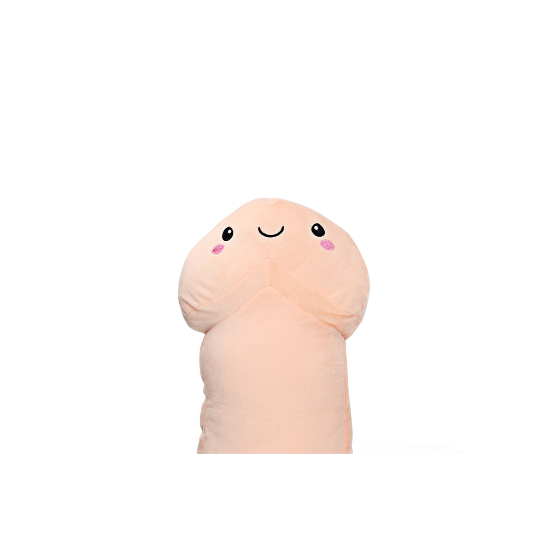 Penis Knuffel 30 cm – Zacht, grappig & ideaal cadeau