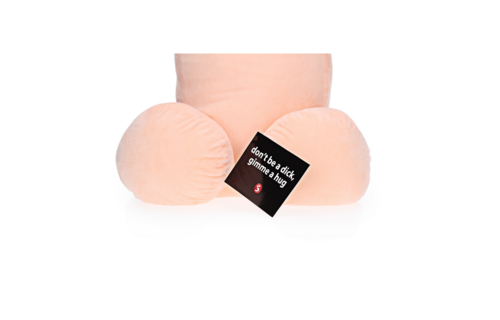 Penis Cuddly Toy 30 cm – Soft, funny & ideal gift