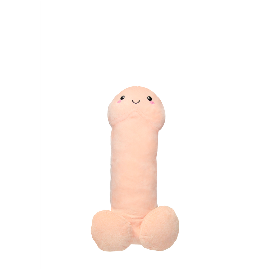 Penis-Kuscheltier 24/60 cm – Weiches & lustiges Geschenk!