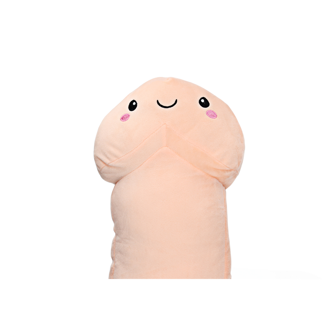Penis Cuddly Toy 24/60 cm – Soft & Funny Gift!