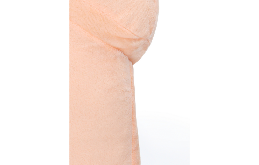 Penis knuffel 24/60 cm – Zacht & Grappig Cadeau!